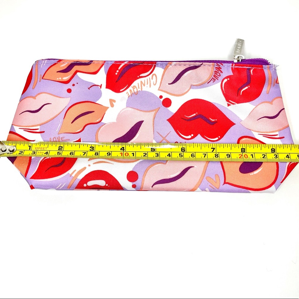$3 ADD ON Clinique Makeup Bag
